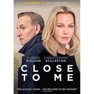 Close to Me: Season 1  DVD